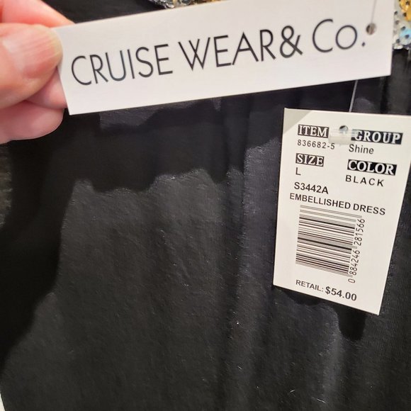 Dress - Picture 6 of 6